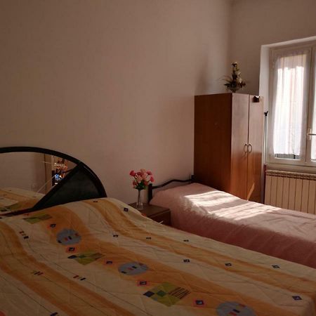 Sweet Stay Home Roma Eksteriør bilde