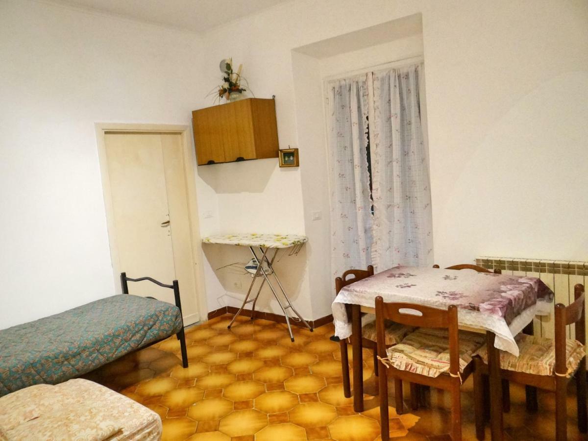 Sweet Stay Home Roma Eksteriør bilde