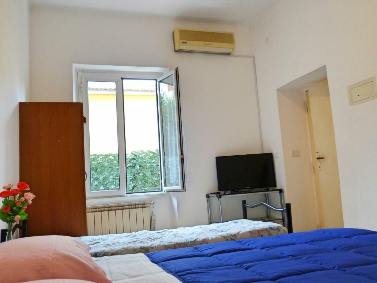 Sweet Stay Home Roma Eksteriør bilde