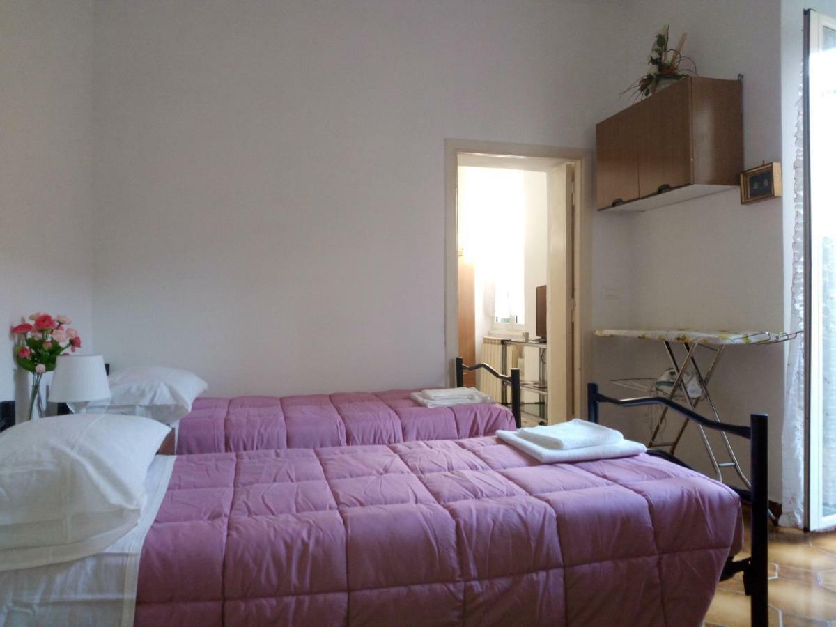 Sweet Stay Home Roma Eksteriør bilde