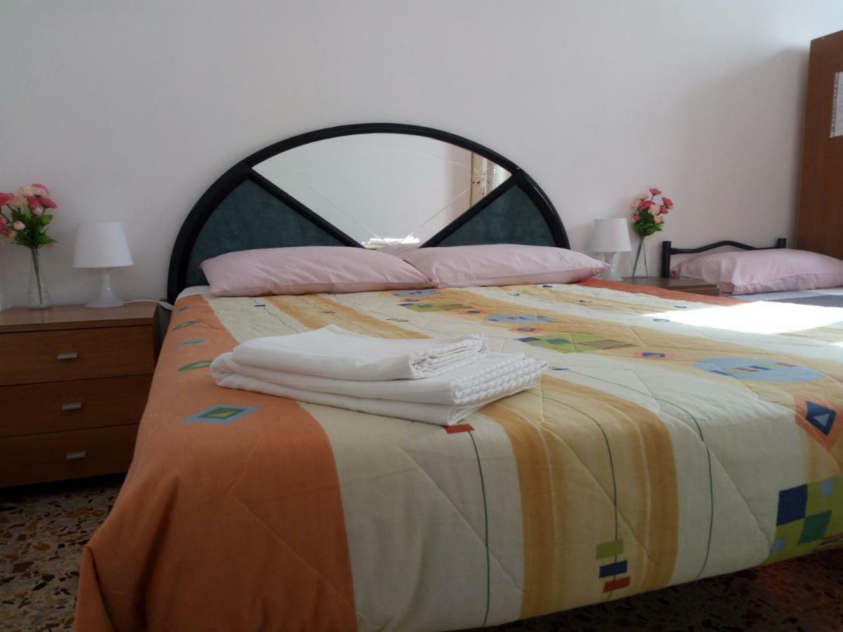 Sweet Stay Home Roma Eksteriør bilde